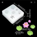 Lotus Mold