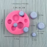 Macaron Mold