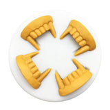 Teeth Mold