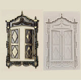 Door Mold