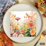 Decopauge Paper Napkin 1 pcs