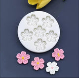Flower Mold