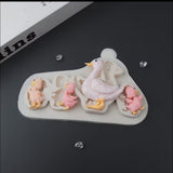 Duck Mold