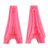 Eiffel Tower Mold