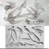 Bird Mold
