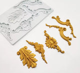 Antique Mold