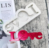Love Mold