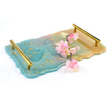 Rectangular Resin Mold