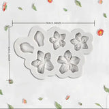 Flower Mold