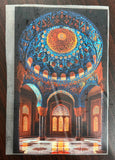 Heat Transfer Sticker
