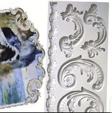 Antique Mold