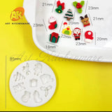Xmas Theme Mold