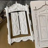 Door Mold