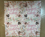 Decopauge Paper Napkin 1 pcs