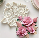 Flower Mold