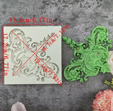 Antique Mold
