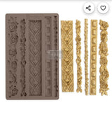 Lace Mold