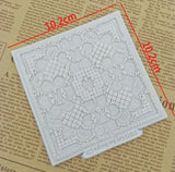 Pattern Mold