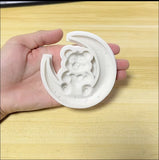 Bear Mold
