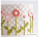 Flower Mold