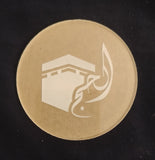 Acrylic Stamp