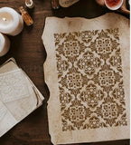 Silicone Clear Stamp