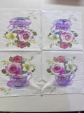 Decopauge Paper Napkin 1 pcs