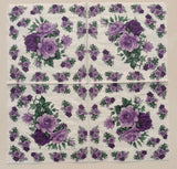 Decopauge Paper Napkin 1 pcs