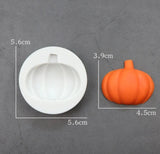 Pumpkin Mold