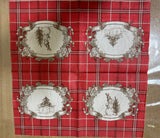 Decopauge Paper Napkin 1 pcs