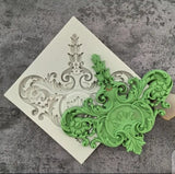 Antique Mold
