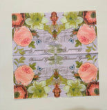 Decopauge Paper Napkin 1 pcs