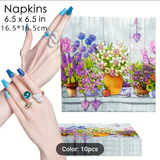Decopauge Paper Napkins 1 pcs