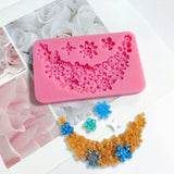 Flower Mold