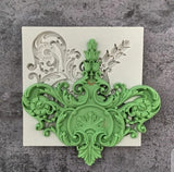 Antique Mold