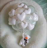 Bear Mold