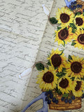 Decopauge Paper Napkin 1 pcs