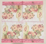 Decopauge Paper Napkin 1 pcs