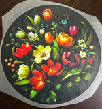 Heat Transfer Sticker