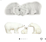 Bear Mold