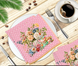 Decopauge Paper Napkin 1 pcs