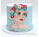 Flower Mold