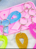 Ribbon Mold