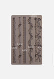 Boarder Lace Mold