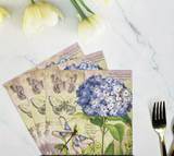 Decopauge Paper Napkin 1 pcs