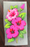Heat Transfer Sticker