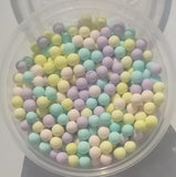 Sprinkle 4mm 50 gms