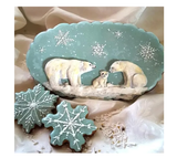 Bear Mold