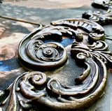 Antique Mold