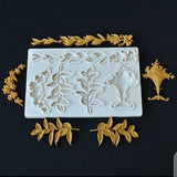 Leaves Mold